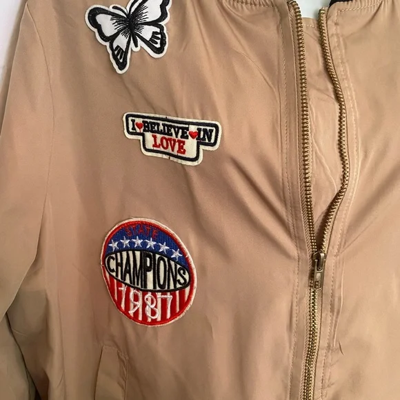 Jacket - Picture 5 of 7